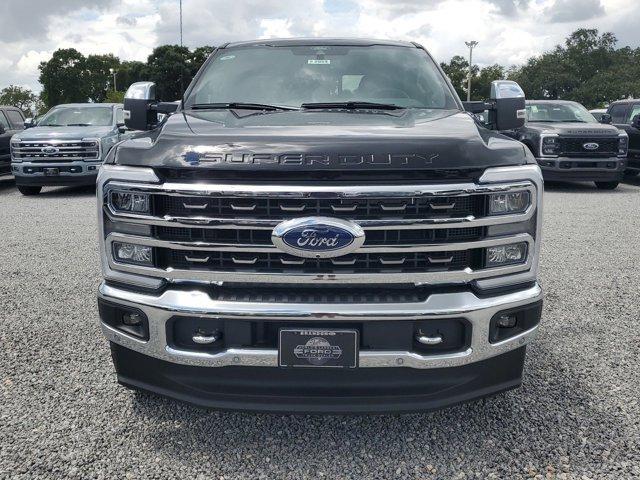 new 2024 Ford F-250 car, priced at $91,931