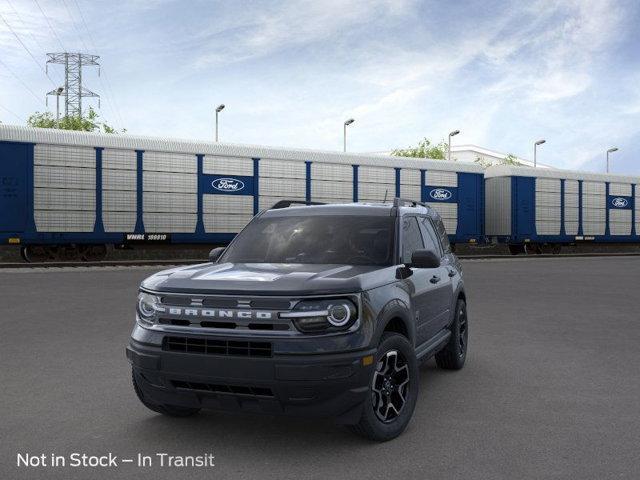 new 2024 Ford Bronco Sport car, priced at $32,105