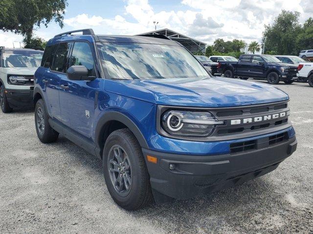 new 2024 Ford Bronco Sport car, priced at $29,615