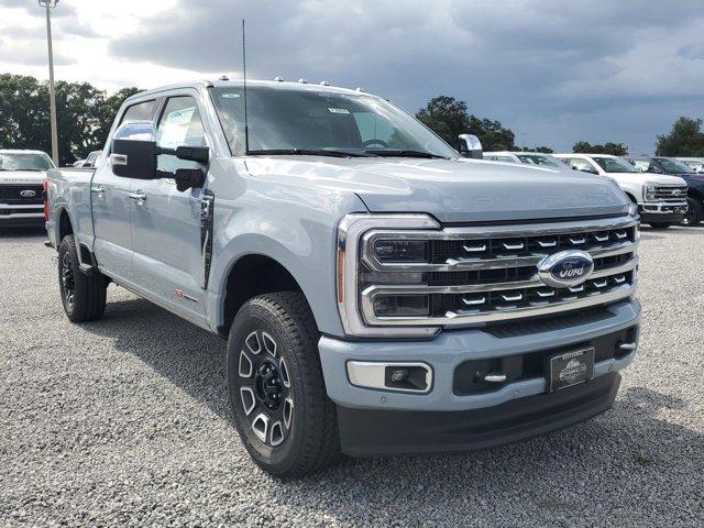 new 2024 Ford F-250 car, priced at $91,478