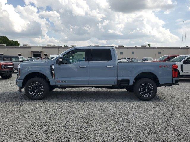 new 2024 Ford F-250 car, priced at $91,478