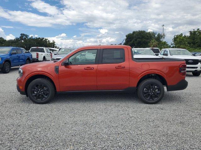 new 2024 Ford Maverick car, priced at $35,241