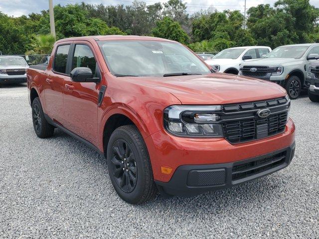 new 2024 Ford Maverick car, priced at $35,241