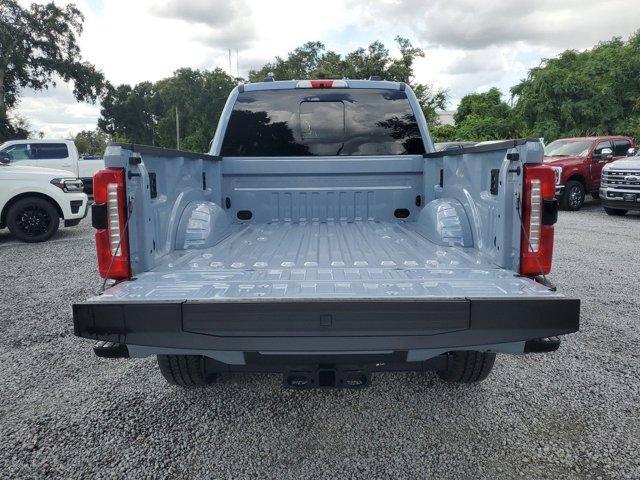 new 2024 Ford F-250 car, priced at $81,661