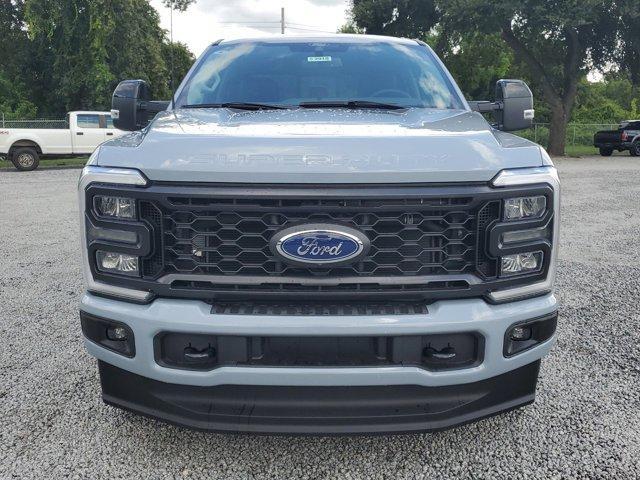 new 2024 Ford F-250 car, priced at $81,661