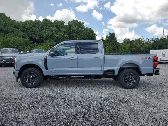 new 2024 Ford F-250 car, priced at $81,661