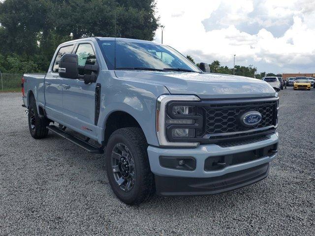 new 2024 Ford F-250 car, priced at $81,661