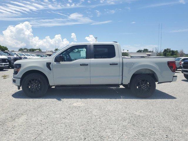 new 2024 Ford F-150 car, priced at $43,246