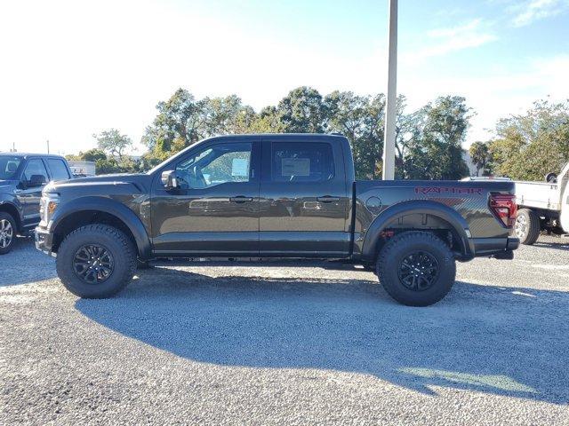 new 2024 Ford F-150 car, priced at $87,725