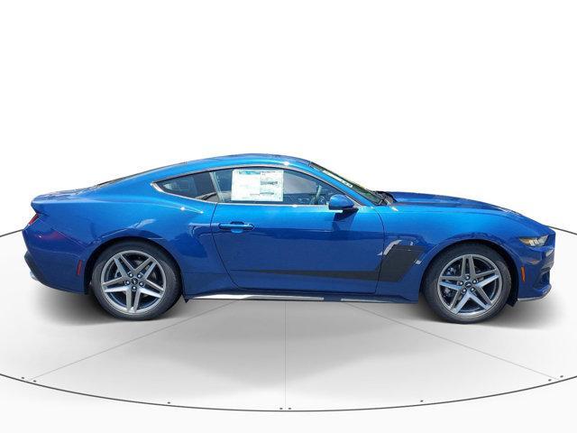 new 2024 Ford Mustang car, priced at $35,699