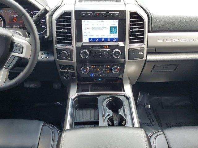 used 2021 Ford F-250 car, priced at $77,795
