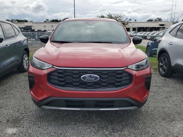 new 2025 Ford Escape car, priced at $30,650