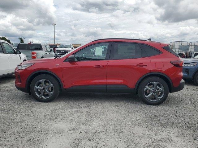 new 2025 Ford Escape car, priced at $30,650