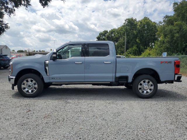 new 2024 Ford F-250 car, priced at $88,059