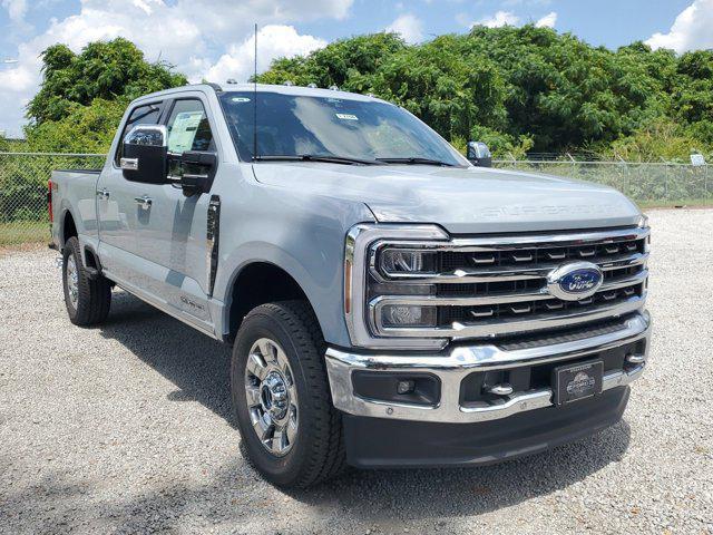 new 2024 Ford F-250 car, priced at $88,059