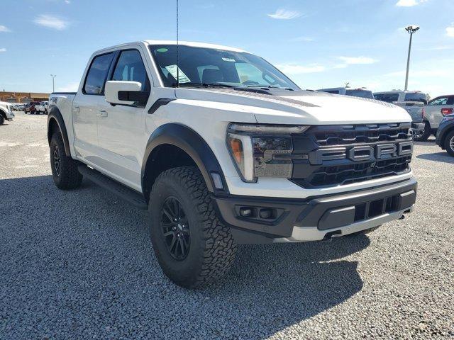 new 2025 Ford F-150 car, priced at $88,190