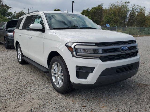 new 2024 Ford Expedition car, priced at $58,374