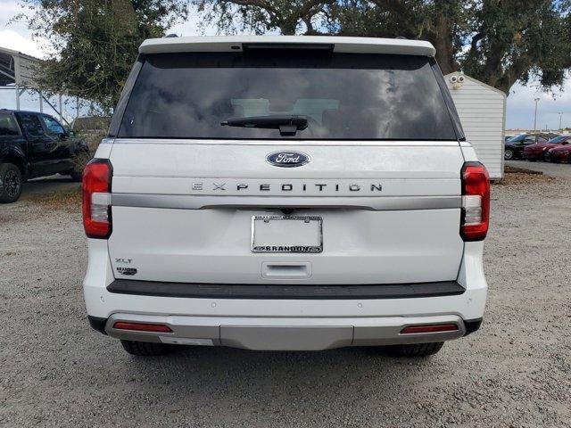 new 2024 Ford Expedition car, priced at $58,374