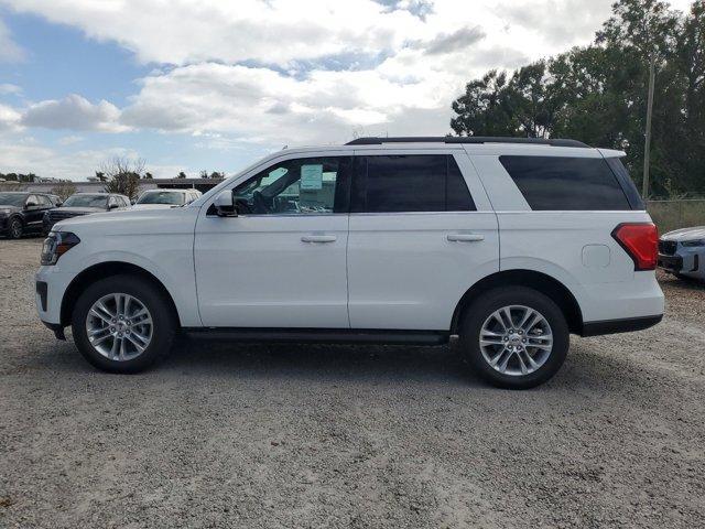 new 2024 Ford Expedition car, priced at $58,374