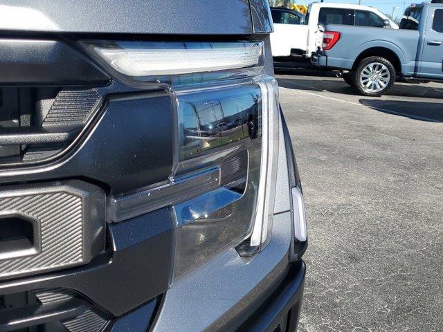 used 2024 Ford F-150 car, priced at $81,495