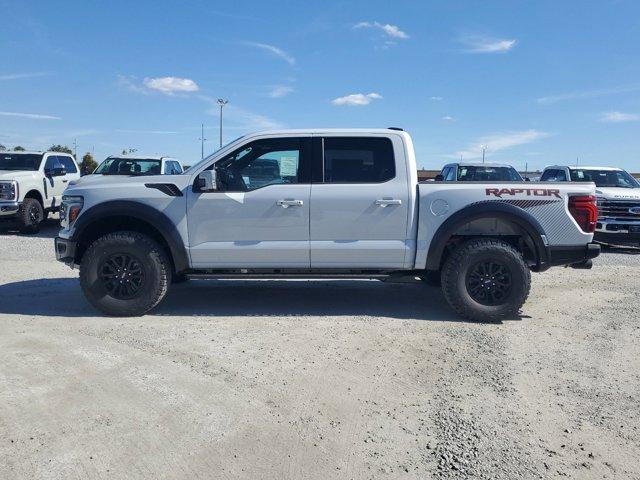 new 2025 Ford F-150 car, priced at $88,190