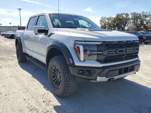 new 2025 Ford F-150 car, priced at $88,190