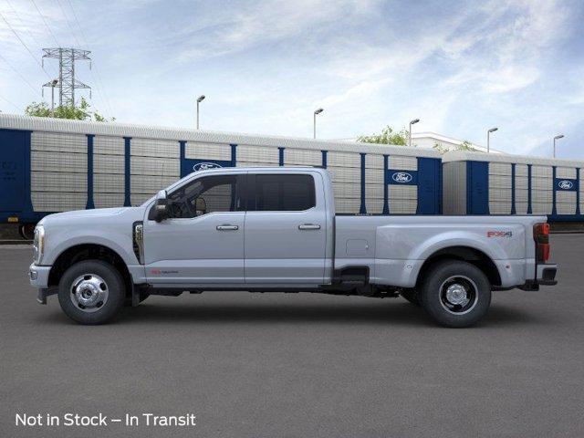 new 2024 Ford F-350 car, priced at $104,505