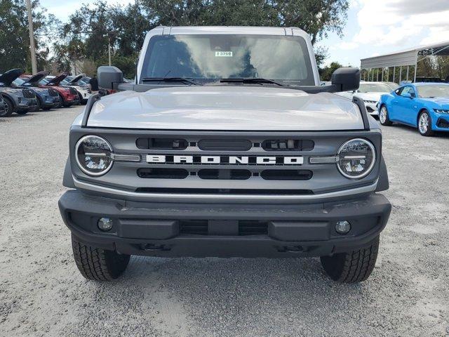 new 2024 Ford Bronco car, priced at $45,630