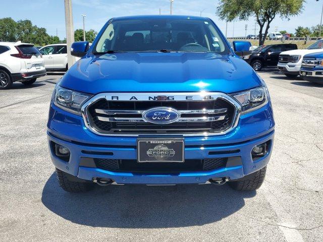used 2019 Ford Ranger car, priced at $33,995