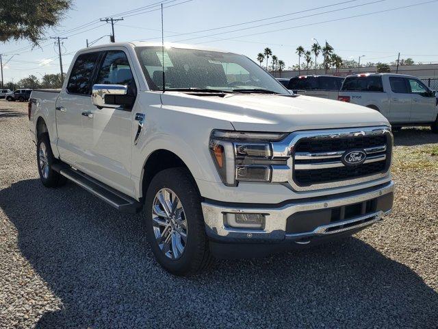 new 2024 Ford F-150 car, priced at $71,630