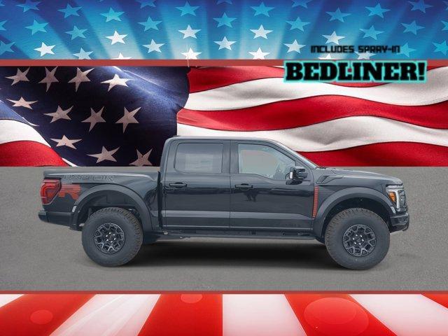 new 2024 Ford F-150 car, priced at $165,120