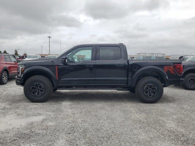 new 2024 Ford F-150 car, priced at $165,120