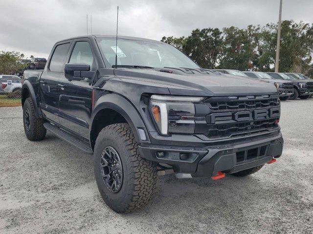 new 2024 Ford F-150 car, priced at $165,120