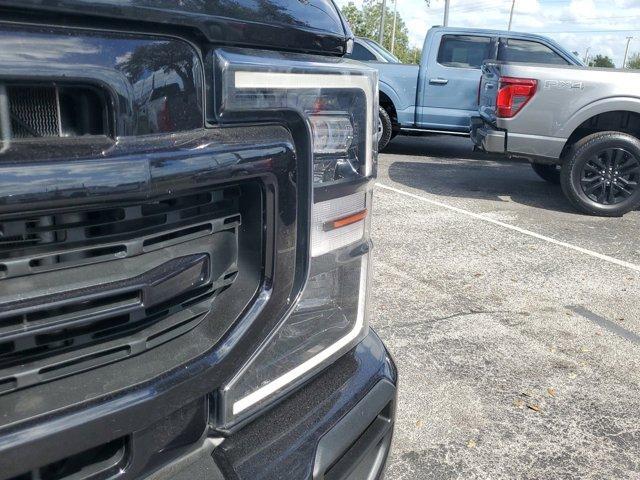 used 2022 Ford F-350 car, priced at $69,829