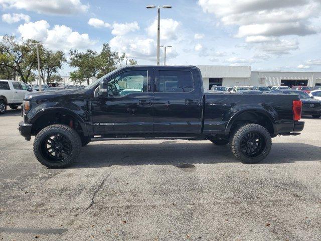 used 2022 Ford F-350 car, priced at $69,829