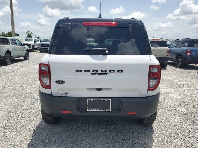 new 2024 Ford Bronco Sport car, priced at $29,316