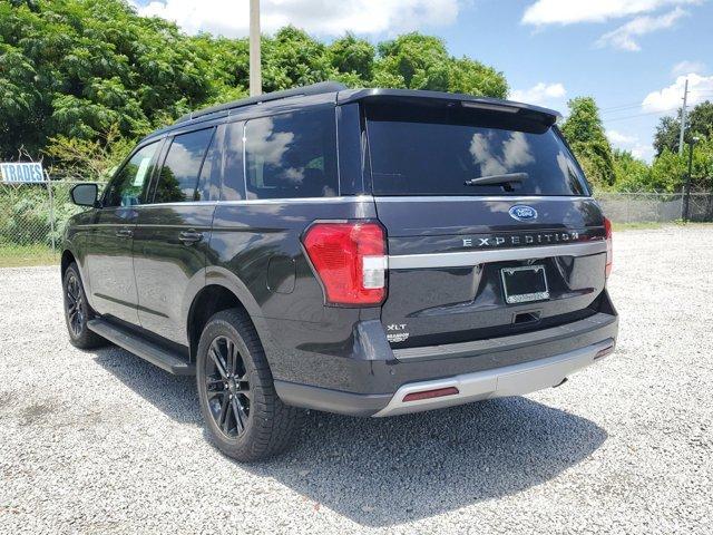 new 2024 Ford Expedition car, priced at $54,574