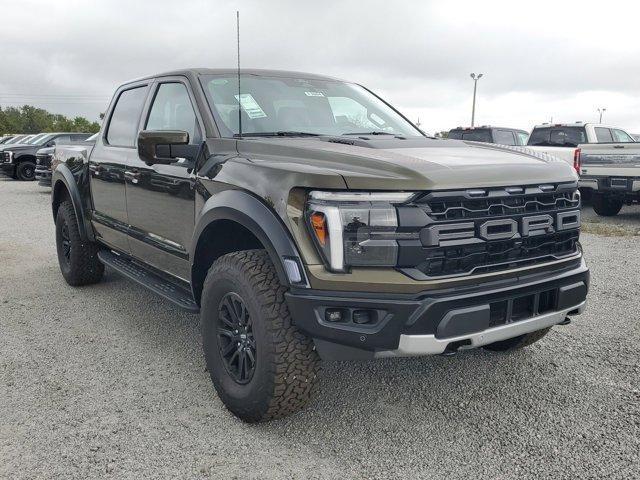 new 2024 Ford F-150 car, priced at $87,725