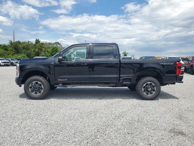 new 2024 Ford F-250 car, priced at $82,769