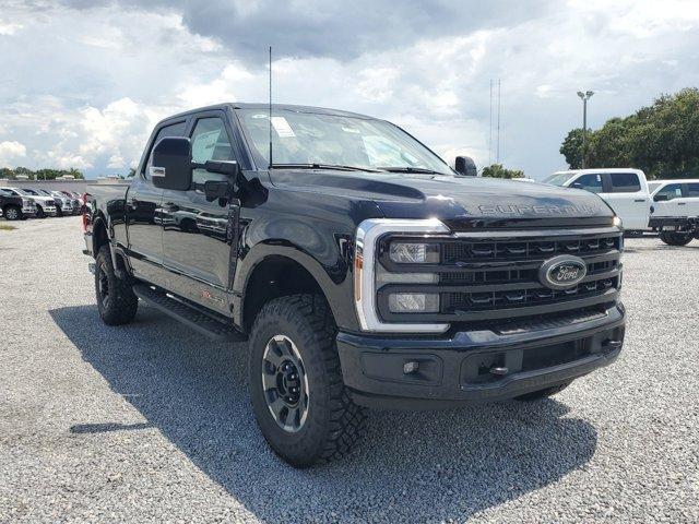 new 2024 Ford F-250 car, priced at $82,769