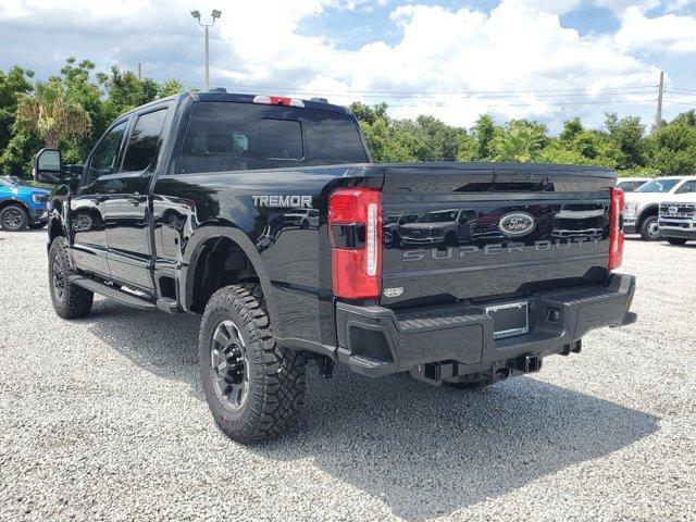 new 2024 Ford F-250 car, priced at $82,769