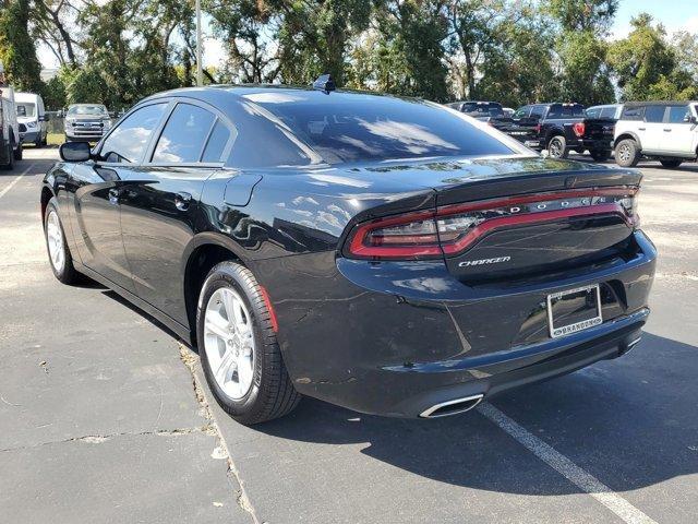 used 2023 Dodge Charger car, priced at $27,993