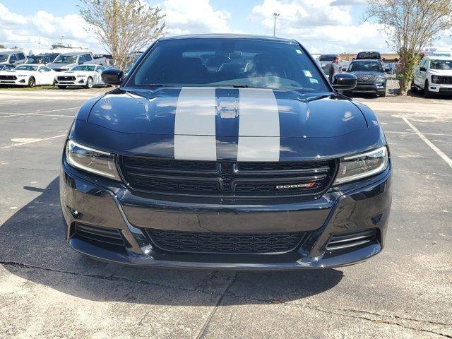 used 2023 Dodge Charger car, priced at $27,993