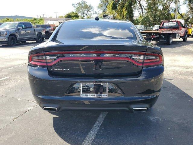 used 2023 Dodge Charger car, priced at $27,993