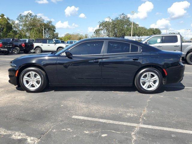 used 2023 Dodge Charger car, priced at $27,993