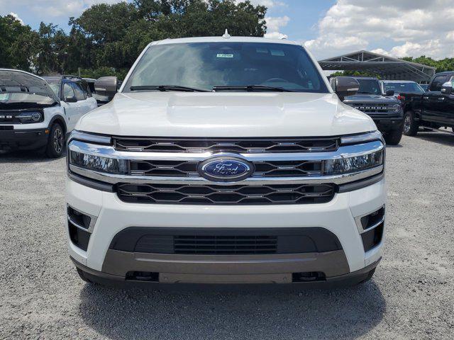 new 2024 Ford Expedition car, priced at $85,555