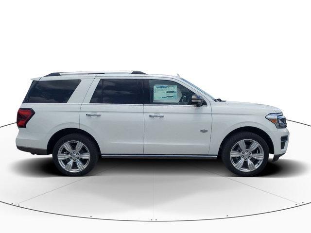 new 2024 Ford Expedition car, priced at $85,555