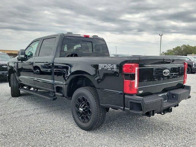 new 2024 Ford F-250 car, priced at $72,334