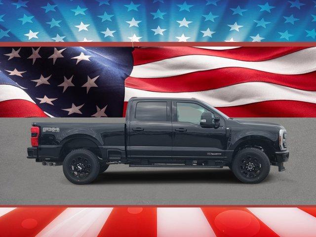 new 2024 Ford F-250 car, priced at $72,334