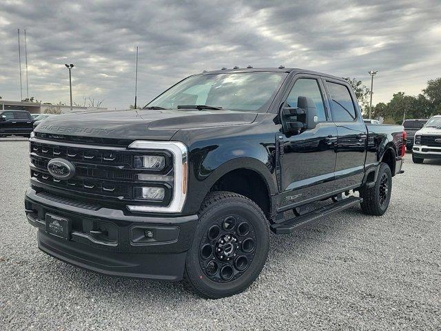 new 2024 Ford F-250 car, priced at $72,334